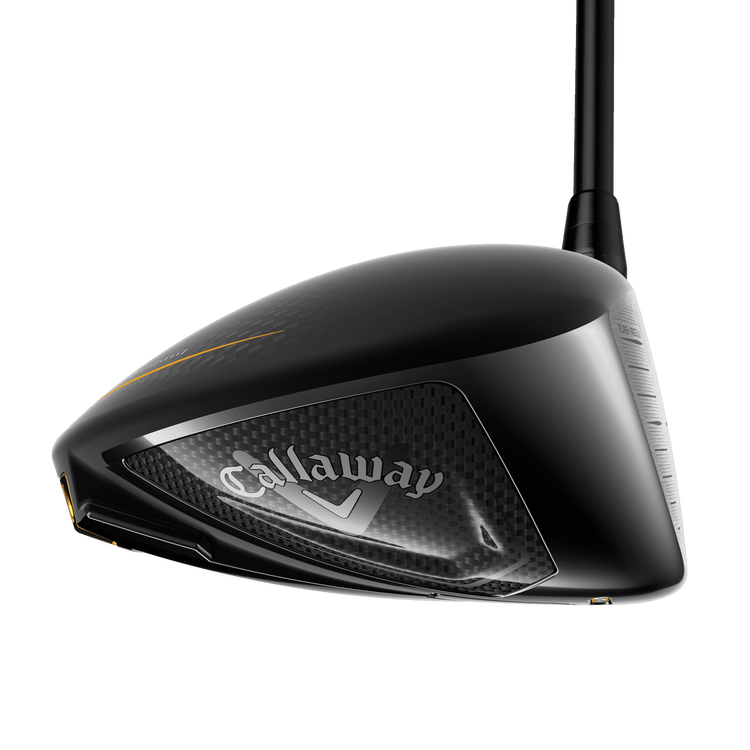Rogue ST Triple Diamond LS